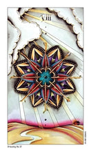 Load image into Gallery viewer, Eight Coins' Tattoo Tarot by Eight
