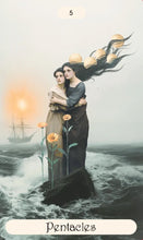 Load image into Gallery viewer, Magical Hours Tarot

