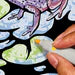 Load image into Gallery viewer, Hidden Patterns Animals FlowArt by Lifelines
