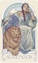 Load image into Gallery viewer, Ethereal Visions Tarot: Luna Edition
