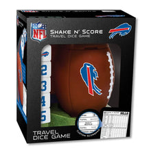 Load image into Gallery viewer, Buffalo Bills Shake N&#39; Score
