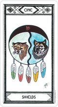 Load image into Gallery viewer, Native American Tarot Deck
