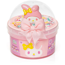 Load image into Gallery viewer, Sanrio My Melody Fluffy Slime by The Kawaii Slime Company
