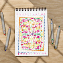 Load image into Gallery viewer, Mosaic Designs Mediterranean FlowArt by Lifelines
