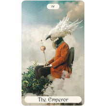 Load image into Gallery viewer, Magical Hours Tarot
