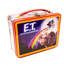 Load image into Gallery viewer, E.T. The Extra-Terrestrial Metal Fun Box
