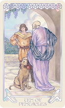 Load image into Gallery viewer, Ethereal Visions Tarot: Luna Edition
