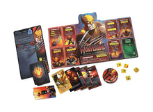 Load image into Gallery viewer, Marvel Dice Throne: X-Men: Iceman, Psylocke, Storm &amp; Wolverine
