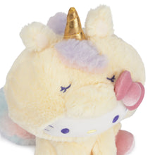 Load image into Gallery viewer, Sanrio Hello Kitty as a Unicorn 6&quot; Plush by Gund
