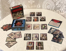 Load image into Gallery viewer, Cadaver Card Game
