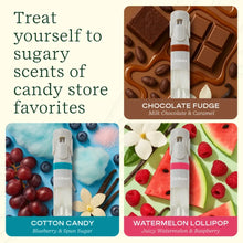 Load image into Gallery viewer, Yummy Pens 3pk Gift Set - Candy Shop Scents by Lifelines
