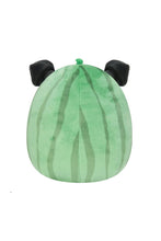 Load image into Gallery viewer, Prince 8&quot; Pug Dressed as Watermelon Squishmallow
