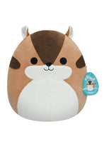 Load image into Gallery viewer, Melzie 5&quot; Chipmunk Squishmallow Plush
