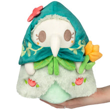 Load image into Gallery viewer, Mini Botanical Plague Nurse Plush by Squishable
