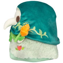 Load image into Gallery viewer, Mini Botanical Plague Nurse Plush by Squishable
