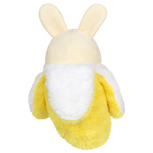 Load image into Gallery viewer, Mini Bunana Plush by Squishable
