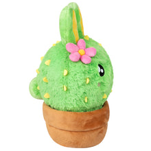 Load image into Gallery viewer, Mini Bunny Cactus Plush by Squishable
