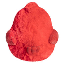 Load image into Gallery viewer, Mini Cardinal Plush by Squishable
