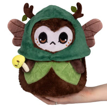 Load image into Gallery viewer, Mini Dark Forest Fae Plush by Squishable
