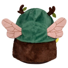 Load image into Gallery viewer, Mini Dark Forest Fae Plush by Squishable
