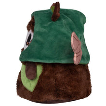 Load image into Gallery viewer, Mini Dark Forest Fae Plush by Squishable
