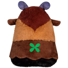 Load image into Gallery viewer, Mini Faun Plague Doctor Plush by Squishable
