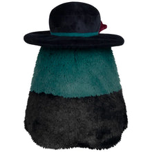 Load image into Gallery viewer, Mini Graveyard Plague Doctor Plush by Squishable
