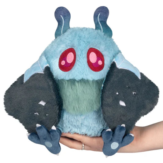 Mini Haunted Baby Mothman Plush by Squishable