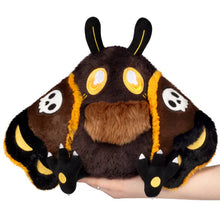 Load image into Gallery viewer, Mini Hawkmothman by Squishable

