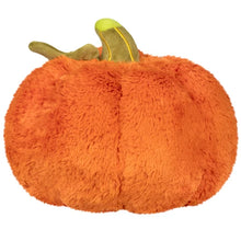 Load image into Gallery viewer, Mini Jack O'Lantern Plush by Squishable
