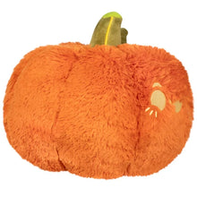 Load image into Gallery viewer, Mini Jack O'Lantern Plush by Squishable

