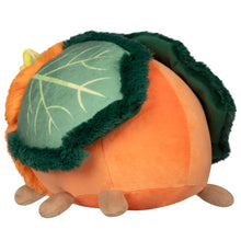 Load image into Gallery viewer, Mini Pumpkin Patch Moth Plush by Squishable
