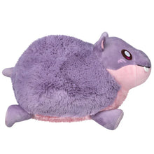 Load image into Gallery viewer, Mini Pygmy HIppo Plush by Squishable
