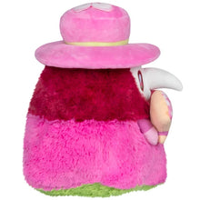 Load image into Gallery viewer, Mini Sakura Plague Doctor Plush by Squishable
