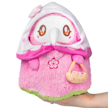 Load image into Gallery viewer, Mini Sakura Plague Nurse by Squishable
