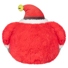 Load image into Gallery viewer, Mini Santa Claus Plush by Squishable
