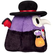 Load image into Gallery viewer, Mini Trick or Treat Halloween Plague Doctor by Squishable
