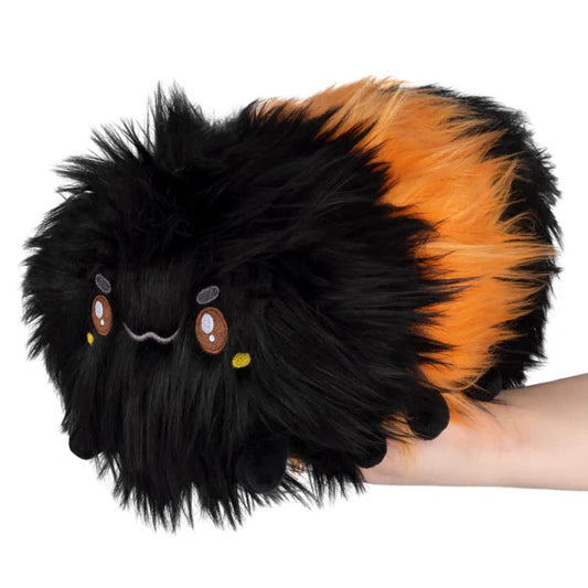 Mini Wooly Caterpillar Plush by Squishable