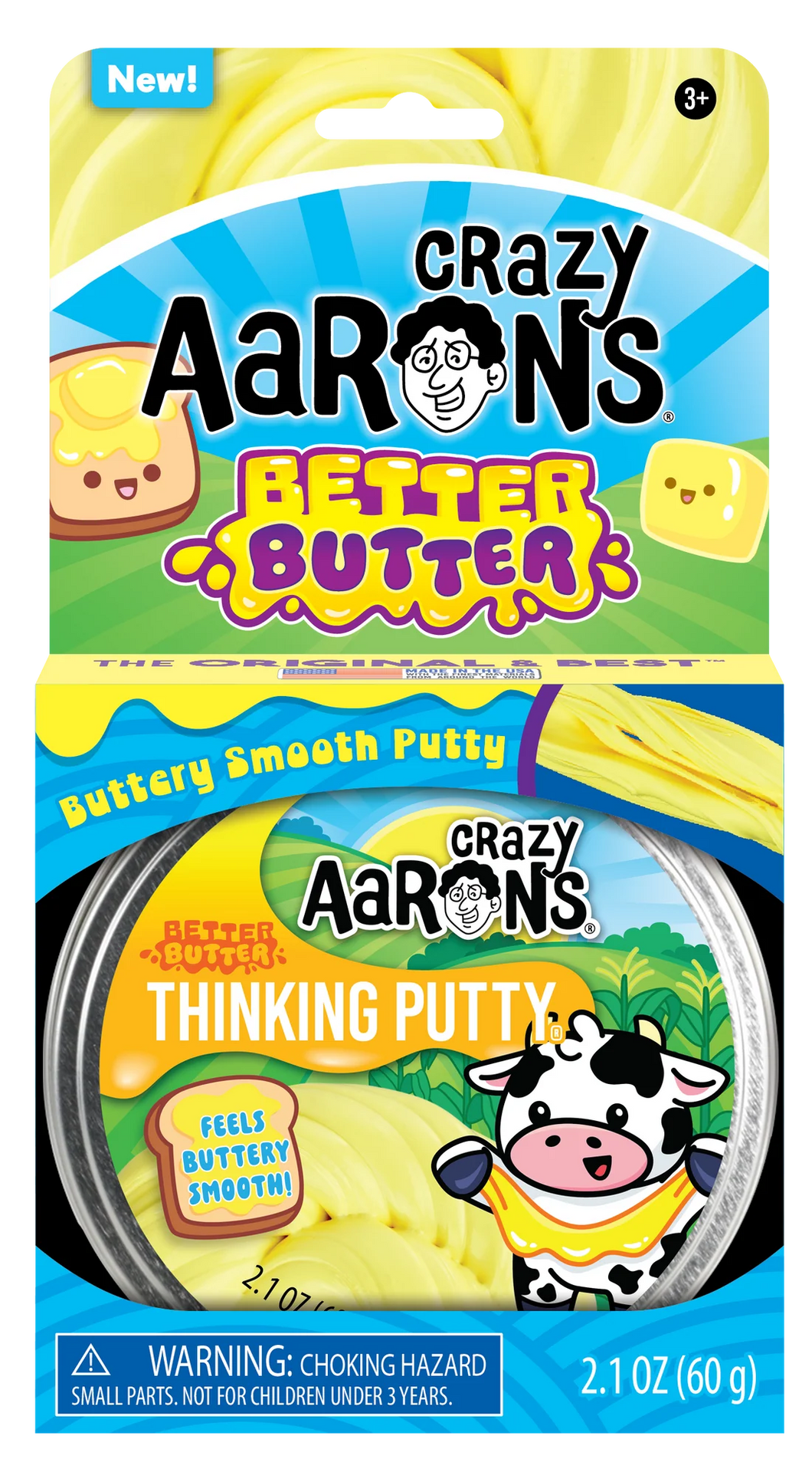 Better Butter 4
