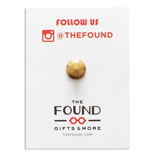 Load image into Gallery viewer, Mr. Rogers You are Special Enamel Pin
