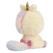 Load image into Gallery viewer, Sanrio Hello Kitty as a Unicorn 6&quot; Plush by Gund
