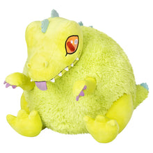 Load image into Gallery viewer, Squishable Loves Rugrats: Reptar Plush
