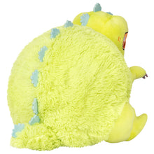 Load image into Gallery viewer, Squishable Loves Rugrats: Reptar Plush
