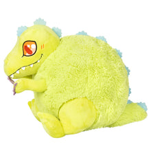 Load image into Gallery viewer, Squishable Loves Rugrats: Reptar Plush
