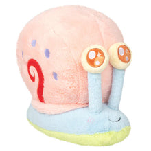 Load image into Gallery viewer, Spongebob Squarepants Gary the Snail Plush Squishable Loves Series by Squishable
