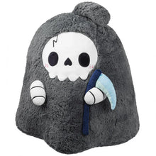 Load image into Gallery viewer, Reaper Standard Plush by Squishable

