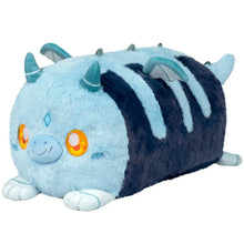 Load image into Gallery viewer, Haunted Dragon Tooblings Plush Dragon by Squishable
