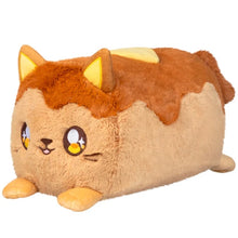 Load image into Gallery viewer, Pancacke Cat Tooblings Plush Cat by Squishable
