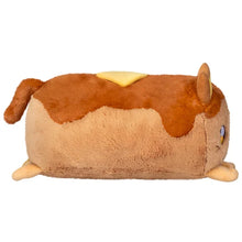 Load image into Gallery viewer, Pancacke Cat Tooblings Plush Cat by Squishable
