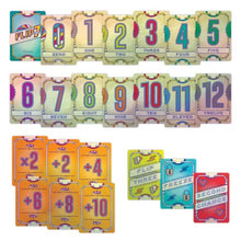 Load image into Gallery viewer, Flip 7 Deluxe Edition Card Game
